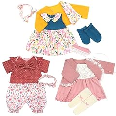 Inch doll clothes for sale  Delivered anywhere in USA 