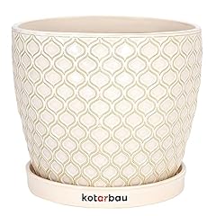 Kotarbau keramik blumentopf gebraucht kaufen  Wird an jeden Ort in Deutschland