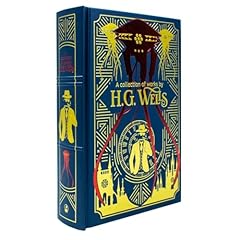Collection works h.g. for sale  Delivered anywhere in UK