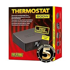 Exo terra thermostat for sale  Delivered anywhere in USA 