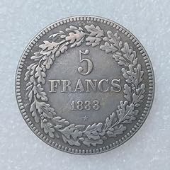 Wlzqelvcf réplique commémora d'occasion  Livré partout en France
