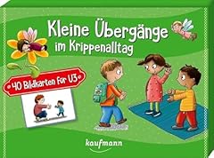 Kleine übergänge krippenallt gebraucht kaufen  Wird an jeden Ort in Deutschland