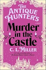 Antique hunter murder for sale  Delivered anywhere in USA 