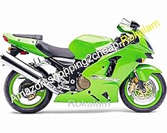 Fairings ninja zx12r for sale  Delivered anywhere in Ireland