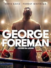 George foreman cuore usato  Spedito ovunque in Italia 