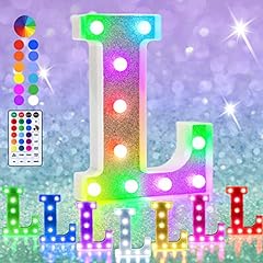 Colorful led marquee for sale  Delivered anywhere in UK