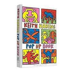 Keith haring pop for sale  Delivered anywhere in USA 