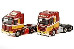 Floz wsi scania for sale  Delivered anywhere in UK