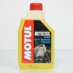 Coolant motorbike motul for sale  Delivered anywhere in UK