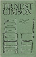 Ernest gimson leicester for sale  Delivered anywhere in UK
