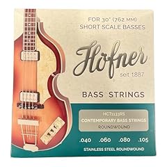 Hofner contemporary round for sale  Delivered anywhere in USA 