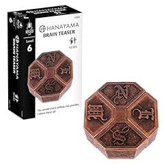 Bepuzzled news hanayama for sale  Delivered anywhere in USA 