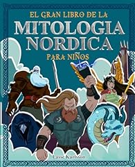 Gran libro mitologia for sale  Delivered anywhere in UK