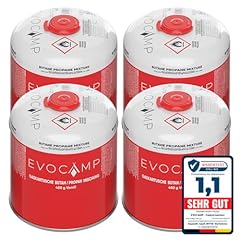 Evocamp cartuccia gas usato  Spedito ovunque in Italia 