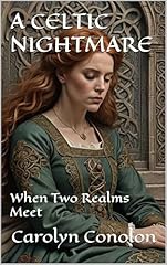 Celtic nightmare two for sale  Delivered anywhere in USA 