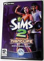 Sims nightlife expansion for sale  Delivered anywhere in Ireland