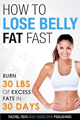 Lose belly fat for sale  Delivered anywhere in UK