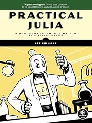 Practical julia hands gebraucht kaufen  Wird an jeden Ort in Deutschland