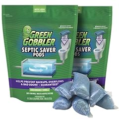 Green gobbler septic for sale  Delivered anywhere in USA 