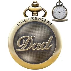 Orologio tasca vintage usato  Spedito ovunque in Italia 