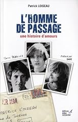 Homme passage histoire d'occasion  Livré partout en France