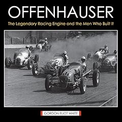 Offenhauser legendary racing for sale  Delivered anywhere in USA 