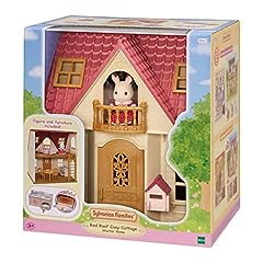 sylvanian family d'occasion  Livré partout en France