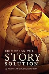 The story solution d'occasion  Livré partout en France