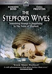 Stepford wives dvd for sale  Delivered anywhere in USA 