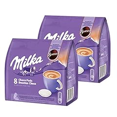 Senseo milka choco gebraucht kaufen  Wird an jeden Ort in Deutschland