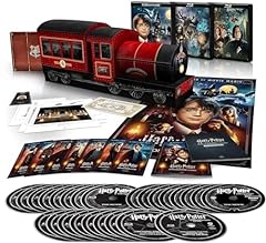 Harry potter complete for sale  Delivered anywhere in UK