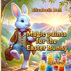 Magic paints easter for sale  Delivered anywhere in USA 