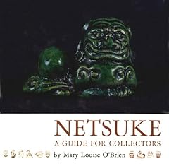 Netsuke guide collectors for sale  Delivered anywhere in USA 