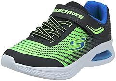 Skechers boy microspec for sale  Delivered anywhere in USA 