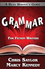 Grammar fiction writers for sale  Delivered anywhere in USA 