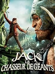 Jack chasseur géants d'occasion  Livré partout en France