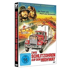 Schlitzohren dem highway gebraucht kaufen  Wird an jeden Ort in Deutschland
