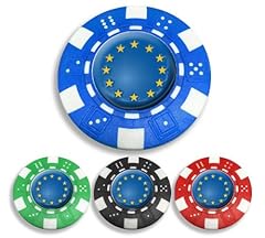 Poker chip golf for sale  Delivered anywhere in UK