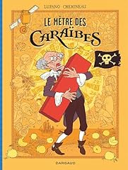 Mètre caraïbes d'occasion  Livré partout en France