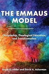 Emmaus model discipleship for sale  Delivered anywhere in UK