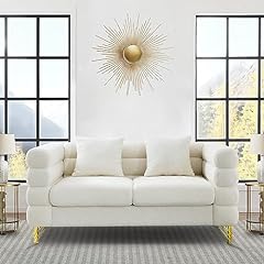 Comfy loveseat sofa for sale  Delivered anywhere in USA 