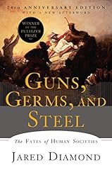 Guns germs steel for sale  Delivered anywhere in USA 