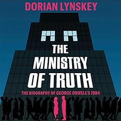 Ministry truth biography for sale  Delivered anywhere in UK