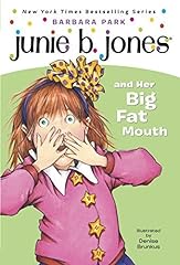 Junie jones big for sale  Delivered anywhere in USA 