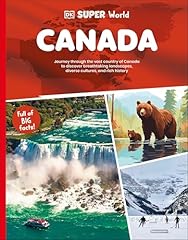 Super canada for sale  Delivered anywhere in USA 