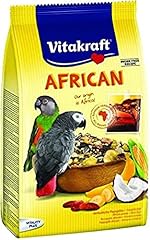 Vitakraft 08320 african for sale  Delivered anywhere in UK