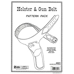 Tandy leather holster for sale  Delivered anywhere in USA 