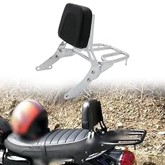 Zwxhn sissy bars for sale  Delivered anywhere in UK
