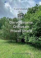 Vergessene grenze priwall gebraucht kaufen  Wird an jeden Ort in Deutschland
