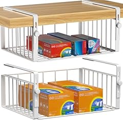 Amonhouseware 2pack shelf for sale  Delivered anywhere in USA 